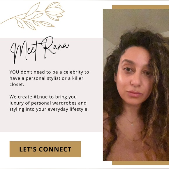 Meet your Posher, Rana - Picture 2 of 2